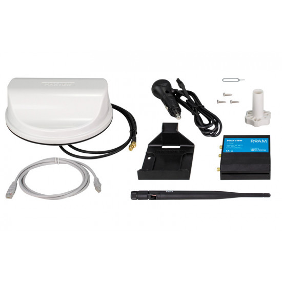 Maxview ROAM LTE/WiFi antenna