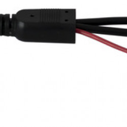 Sunlight/Car adapter cable