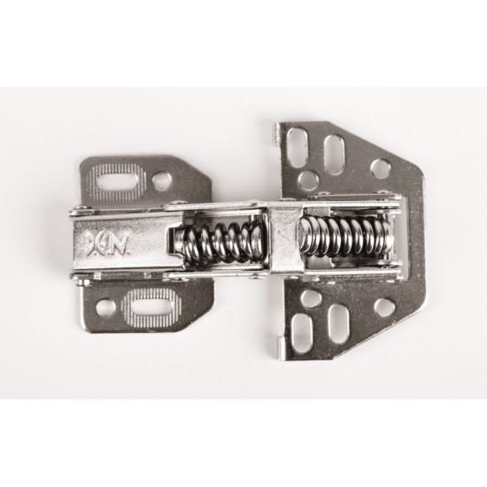 Furniture hinge 92°