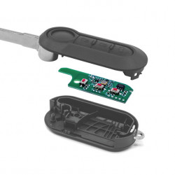 safe.lock conversion board