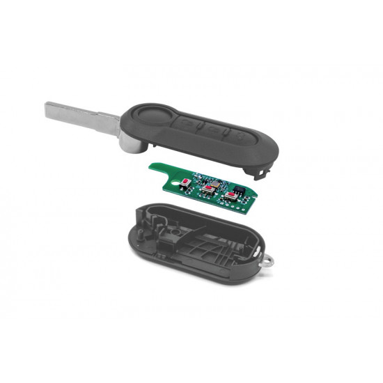 safe.lock conversion board