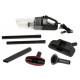 12V vacuum cleaner - 150W - 4m cable