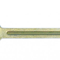 Gas cylinder regulator