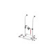 Fiamma Carry-Bike PRO N bicycle carrier for 2 to 4 bicycles or 2 e-bikes