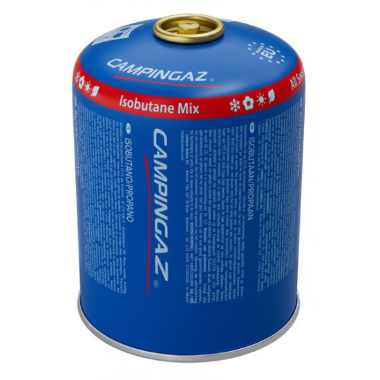 Valve cartridge CV 470 All Season Gas