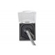 Service hatches with shower - White