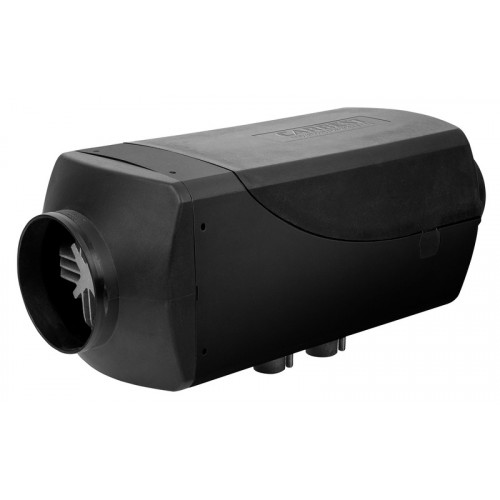 Diesel auxiliary heater