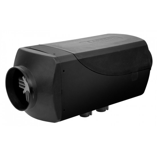 Carbest VanHeat 4.0-DH Diesel Parking Heater - 4 kW