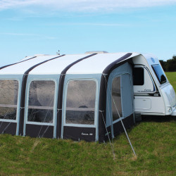 Caravan awning - Evora 260