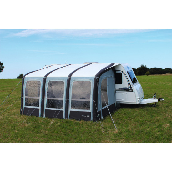 Caravan awning - Evora 260
