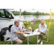 Kathrein Camping Router CAR 150 WiFi Duo