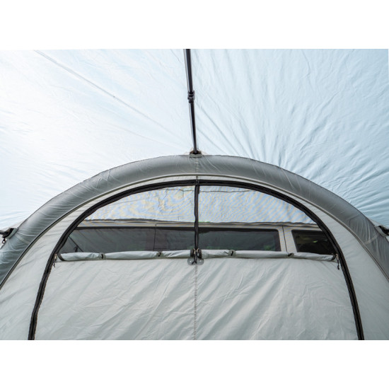 Inflatable Bus Awning TOUR EASY AIR