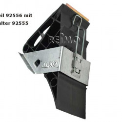 Holder for wheel chock 1600kg