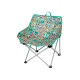Folding children's chair owl