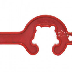 Gas bottle wrench MiniTool lo
