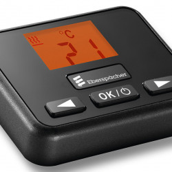 Easy Start Select for Eberspächer Airtronic auxiliary heater