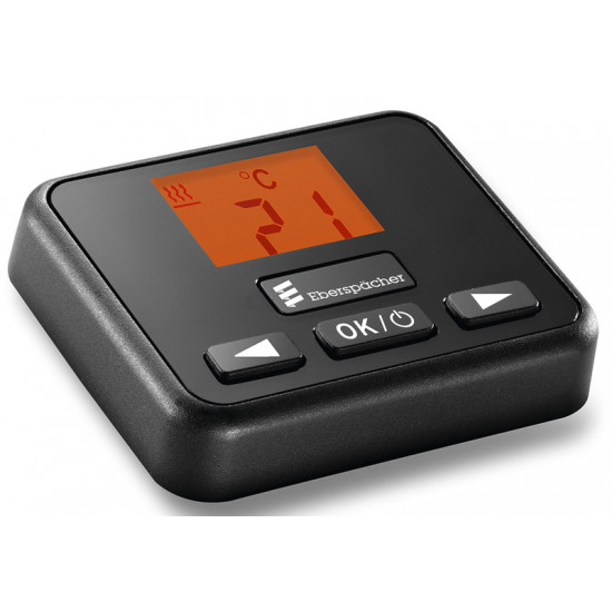 Easy Start Select for Eberspächer Airtronic auxiliary heater