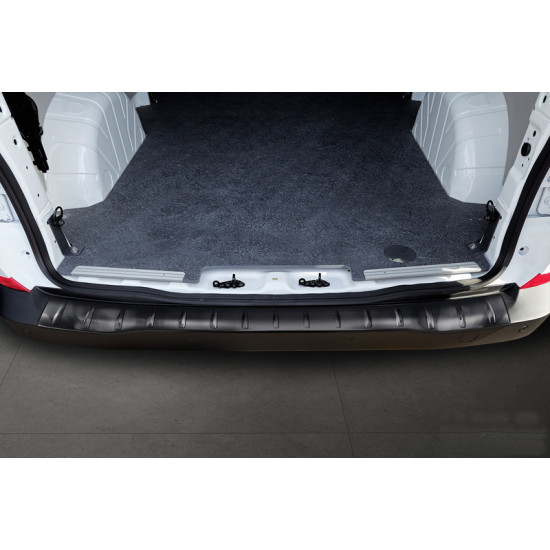 Stainless steel loading sill protector for Ford V710 > 10/2023