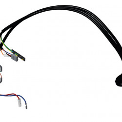Wiring harness set Combi 6(E)