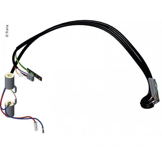 Wiring harness set Combi 6(E)