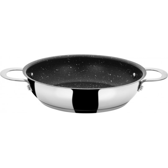 Academy NG cookware set - 7+1 pieces