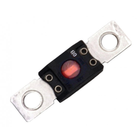 High-current fuse 250A