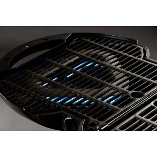 nomadiQ Aluminum Grill Grate