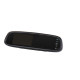 Rearview mirror with integrated 4.3" monitor