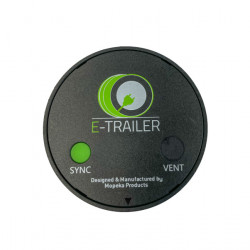 E-Gaslevel - Gas level sensor