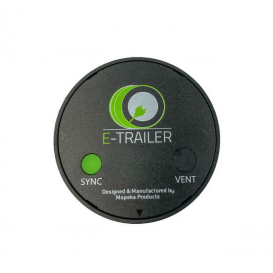 E-Gaslevel - Gas level sensor