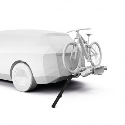 Thule EasyFold 3 loading ramp accessory
