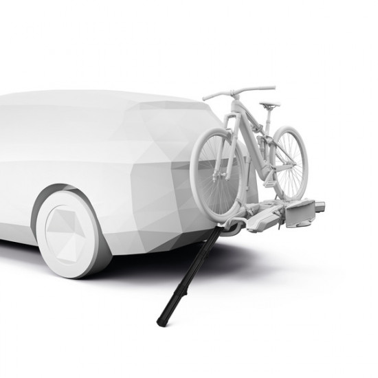 Thule EasyFold 3 loading ramp accessory