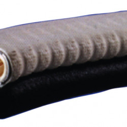 Caravan door seal profile 50m