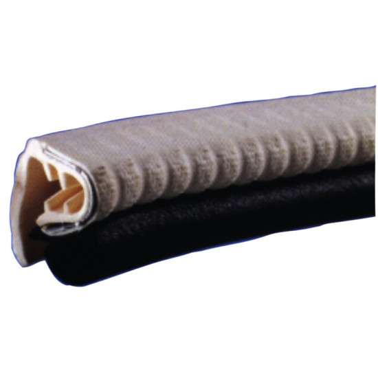 Caravan door seal profile 50m