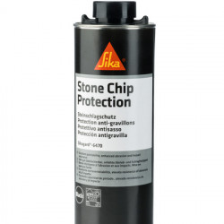 SikaGard 6470S black 500ml