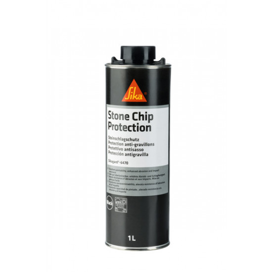 SikaGard 6470S black 500ml