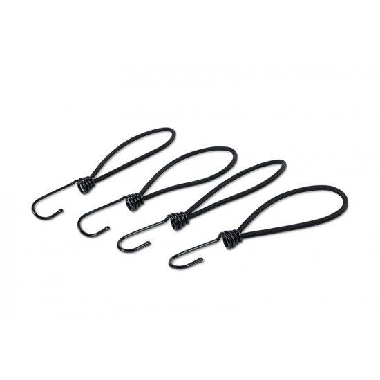 Tent tension hooks 12cm, 4 pieces