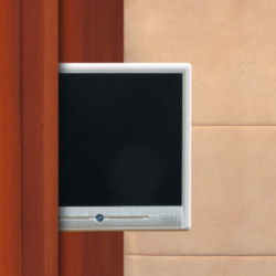 TV bracket 465 mm - Side extension right