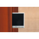 TV bracket 465 mm - Side extension right