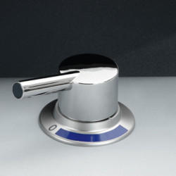 Undercounter tap TREND A - With 10 mm hose connection