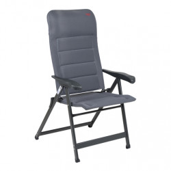 Camping chair Crespo Air Deluxe (M)