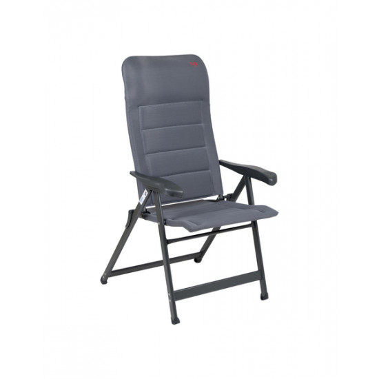Camping chair Crespo Air Deluxe (M)