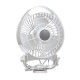 Bora 12V Cabin Fan - Black