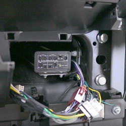 Mounting brackets for Fiat Ducato, Peugeot Boxer, Citroën Jumper