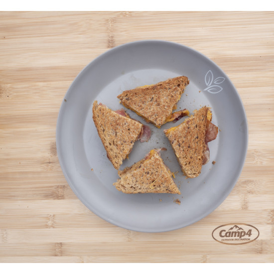 Sandwich maker for gas stoves