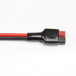 InlineController 20 - Plug & Play MPPT solar charge controller with Anderson Mini connectors on both sides