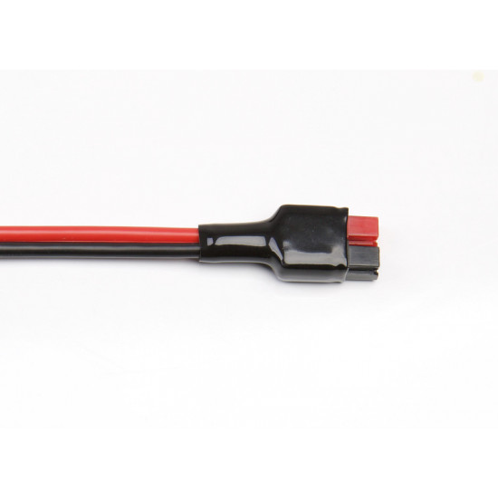 InlineController 20 - Plug & Play MPPT solar charge controller with Anderson Mini connectors on both sides