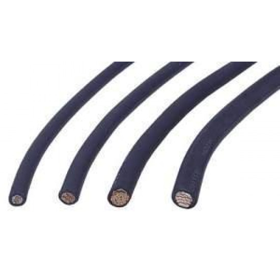 Welding cable H01N2D