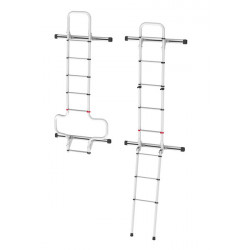 Ladder DeLuxe 6 DJ from 6/06