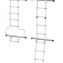 Ladder DeLuxe 6 DJ from 6/06